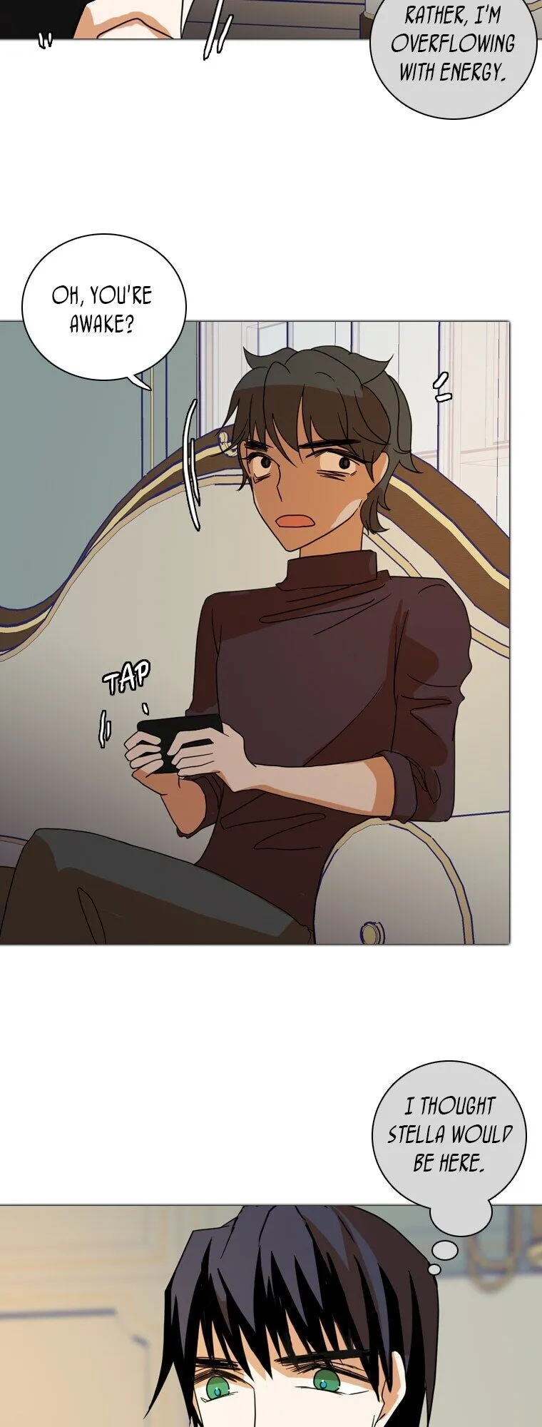 Dreamcide Chapter 190 - Page 52