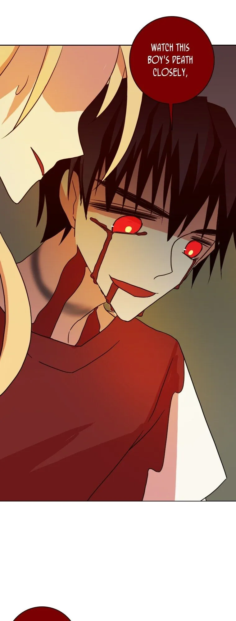 Dreamcide Chapter 190 - Page 7