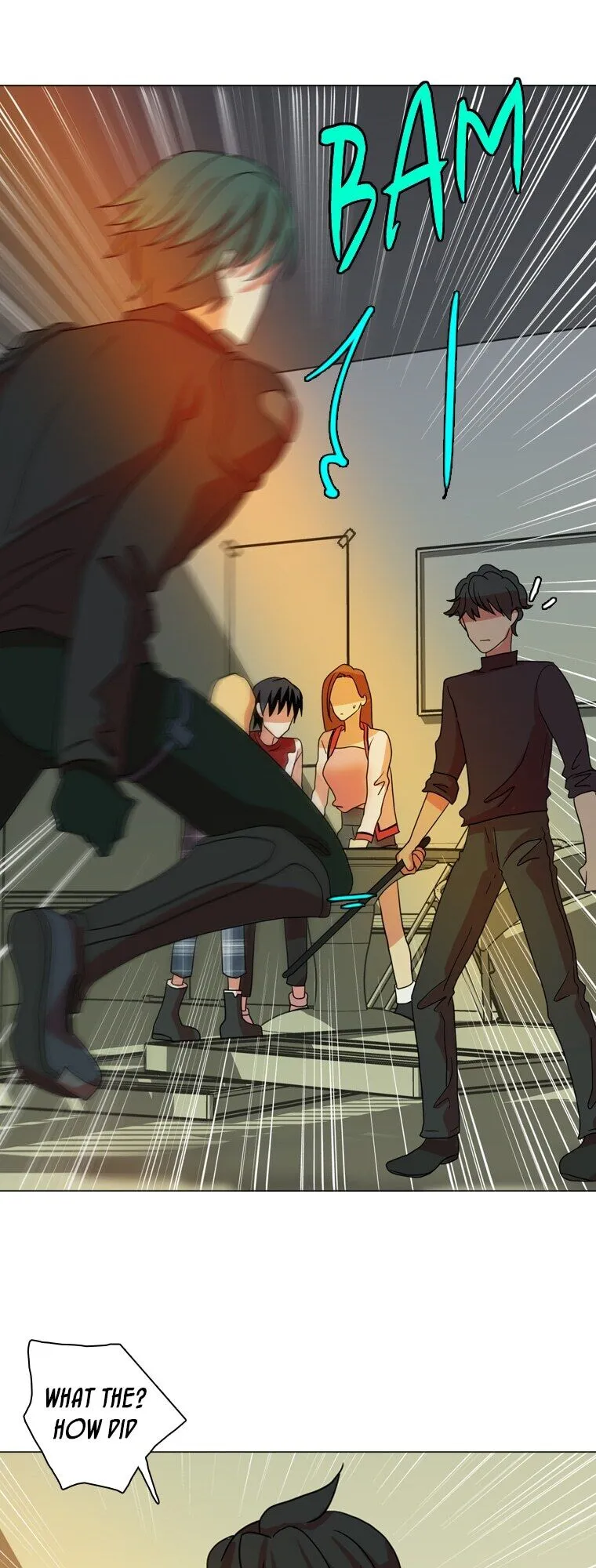 Dreamcide Chapter 190 - Page 9