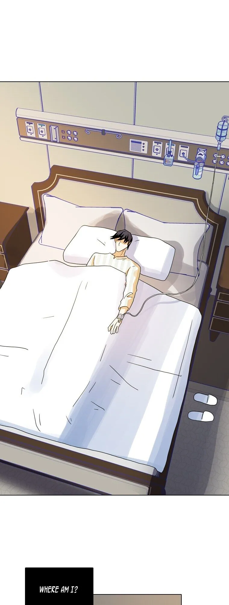 Dreamcide Chapter 191 - Page 1