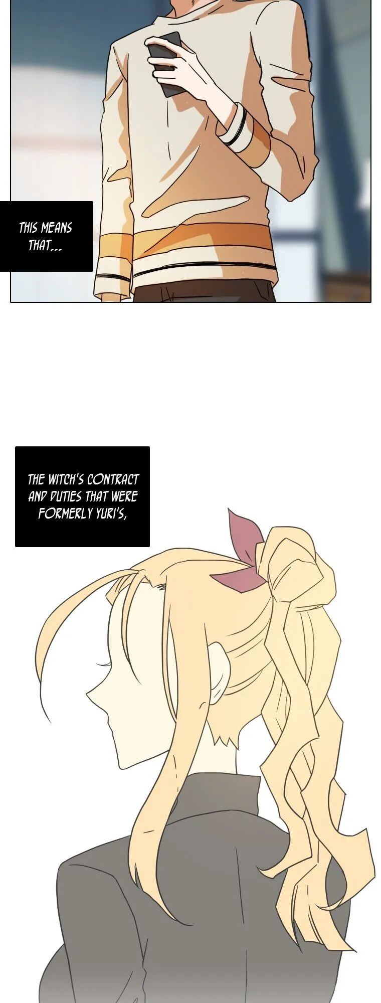 Dreamcide Chapter 191 - Page 10