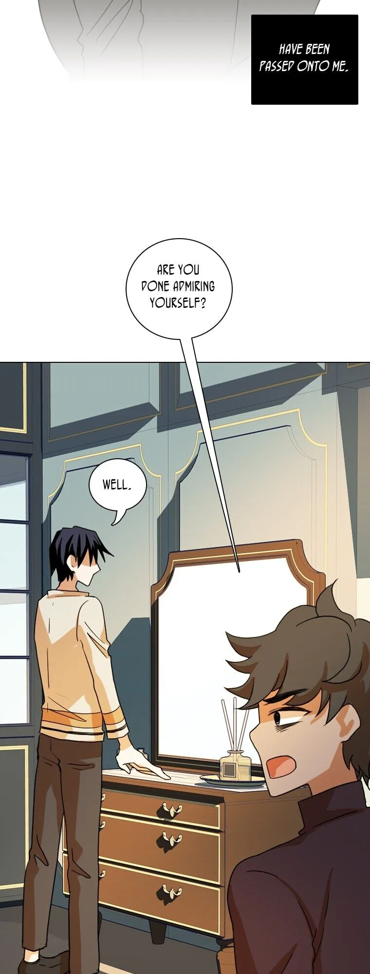 Dreamcide Chapter 191 - Page 11