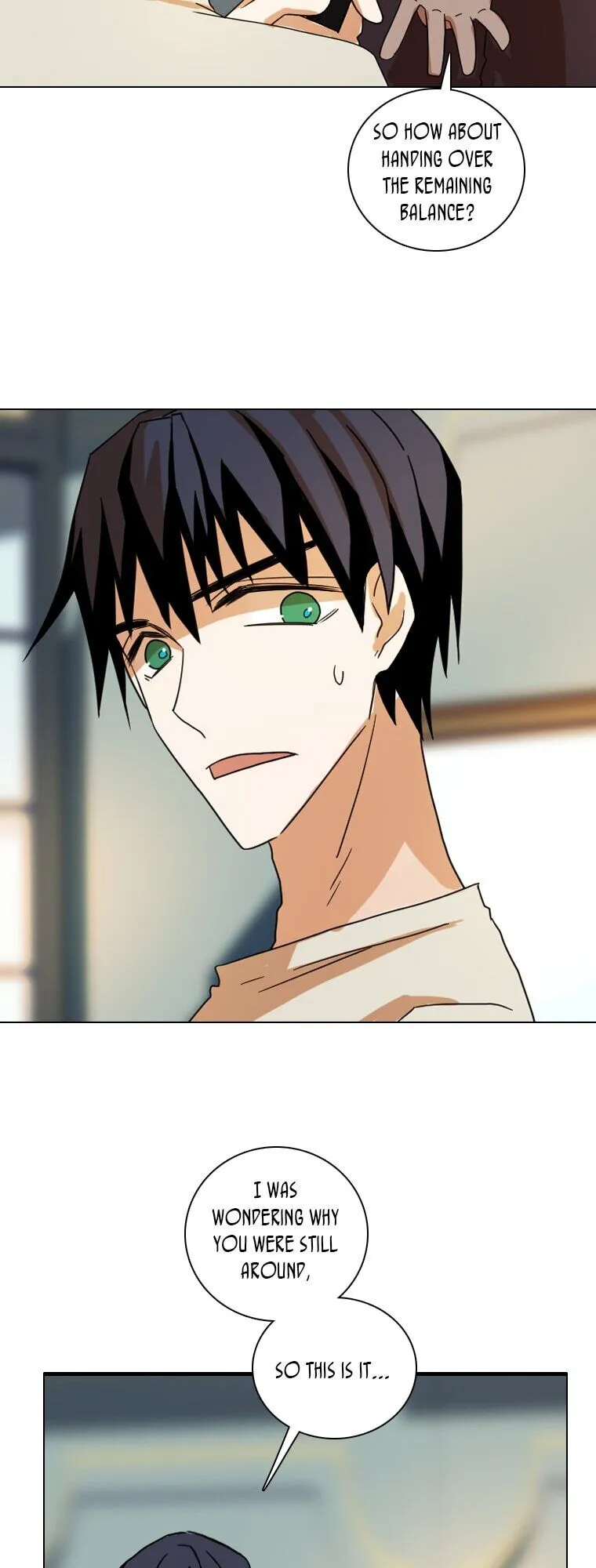 Dreamcide Chapter 191 - Page 14