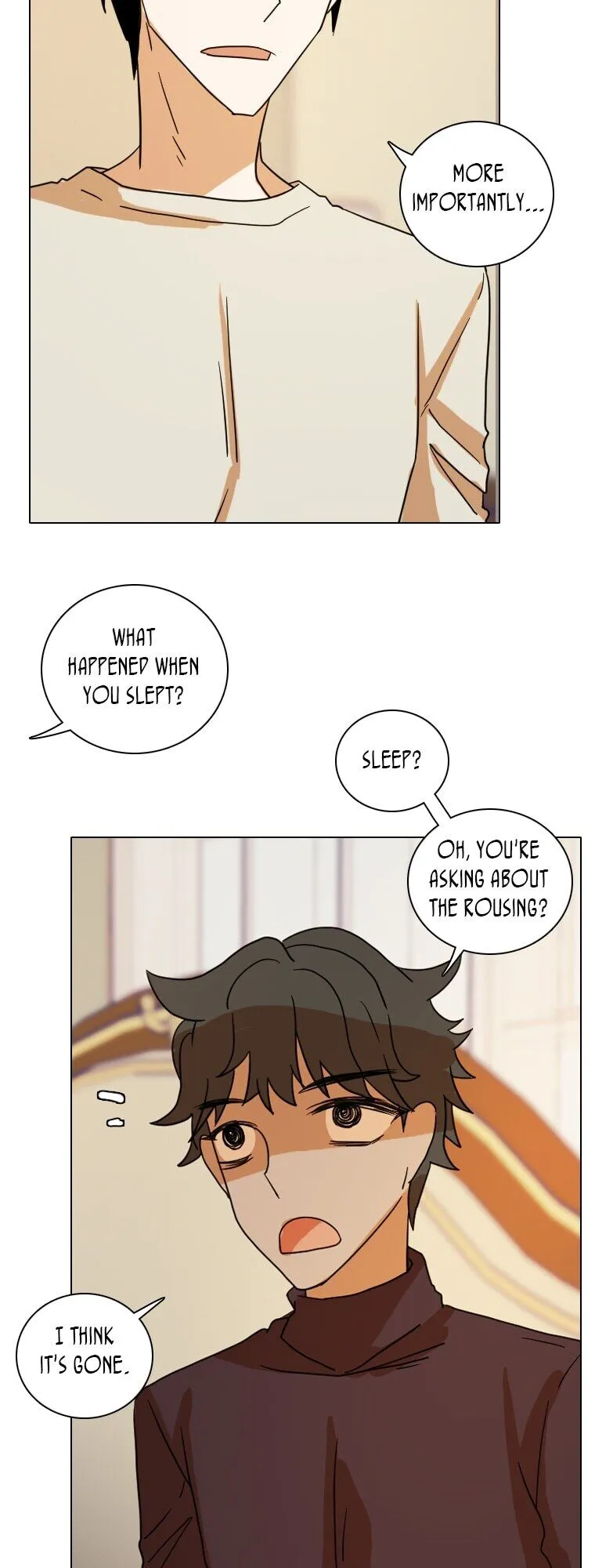 Dreamcide Chapter 191 - Page 18