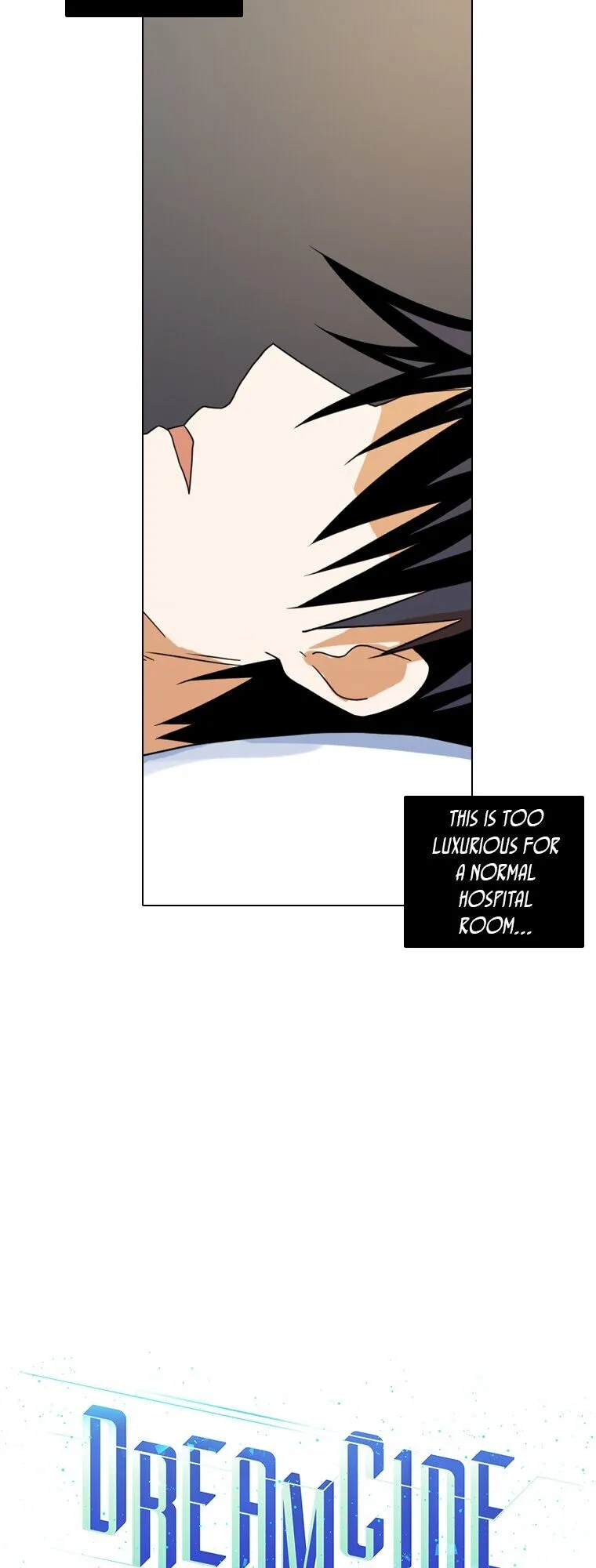 Dreamcide Chapter 191 - Page 2