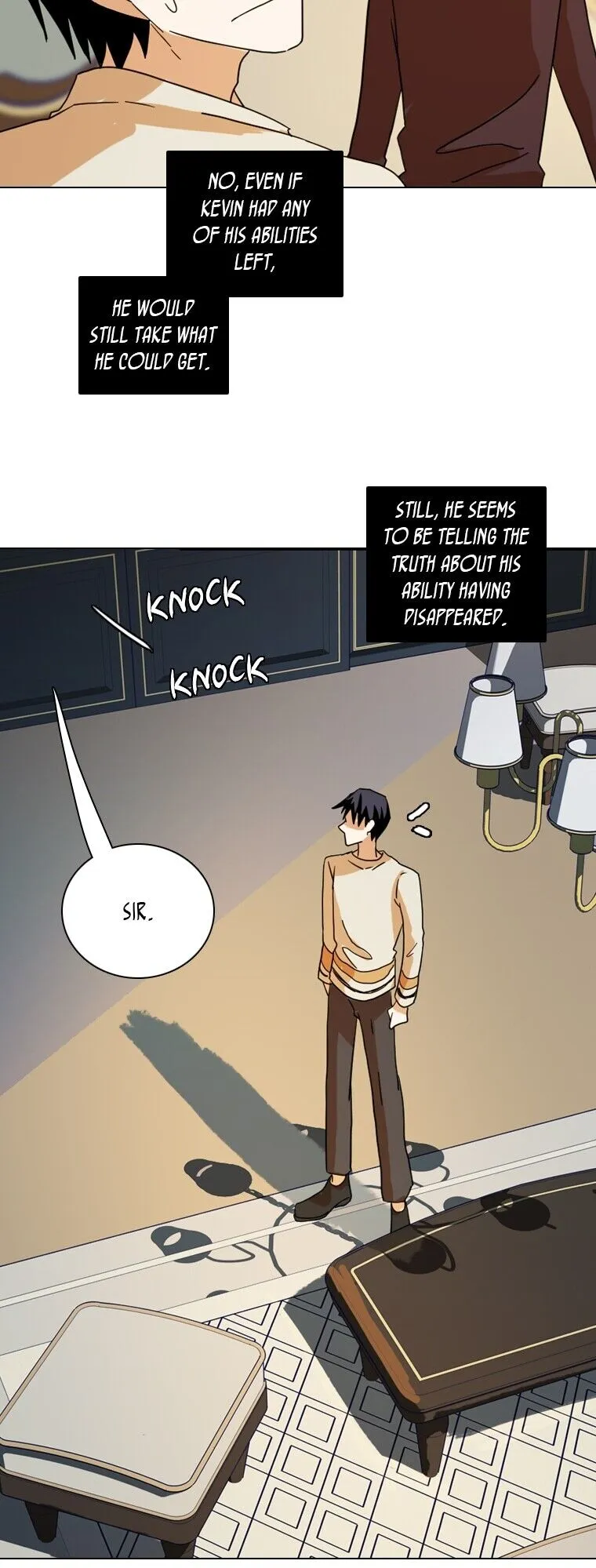 Dreamcide Chapter 191 - Page 20