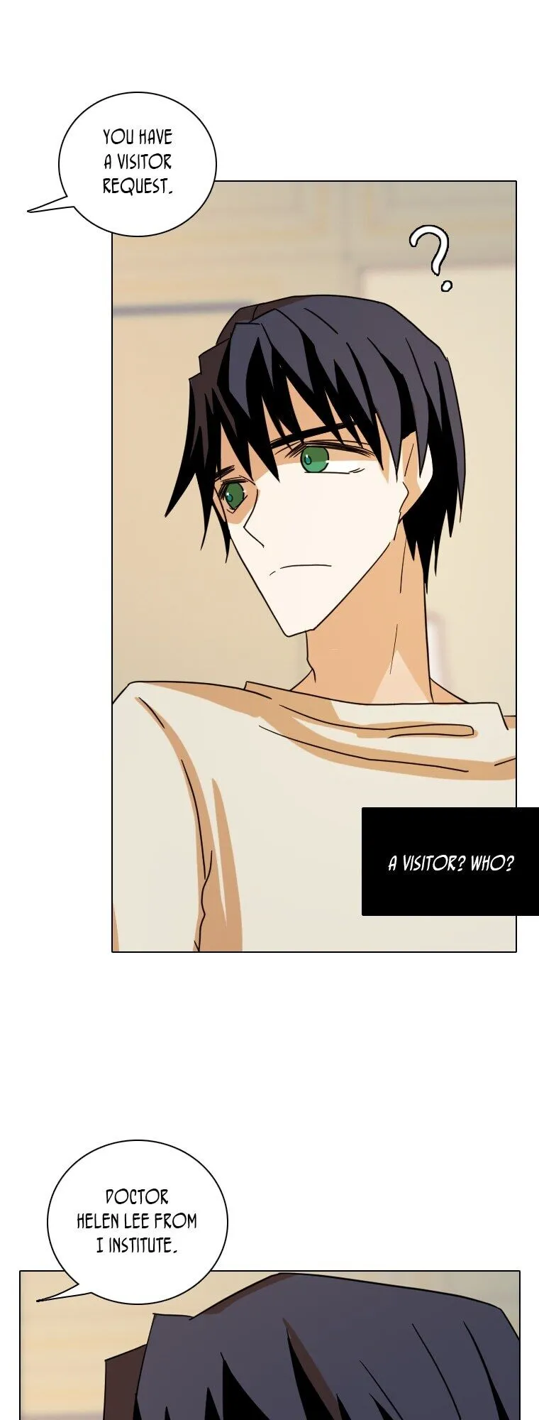 Dreamcide Chapter 191 - Page 21