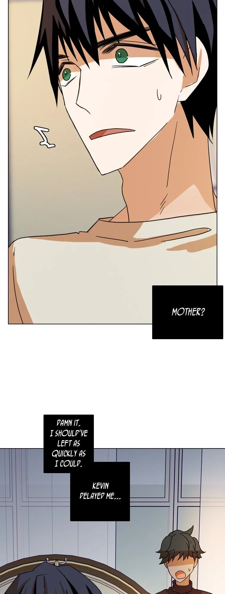 Dreamcide Chapter 191 - Page 22