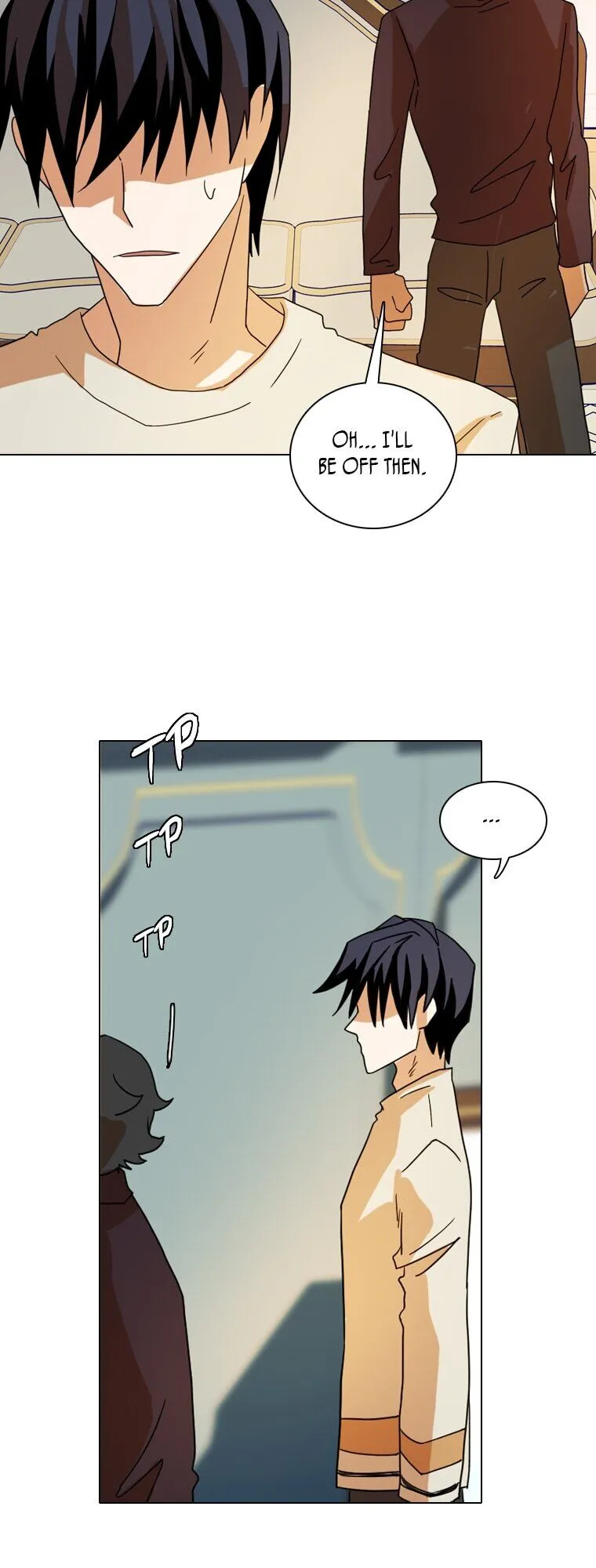 Dreamcide Chapter 191 - Page 23