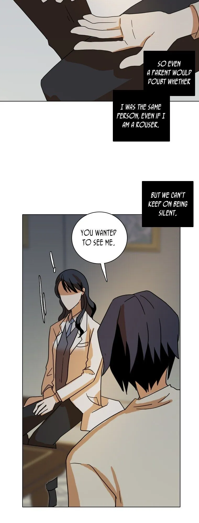 Dreamcide Chapter 191 - Page 28