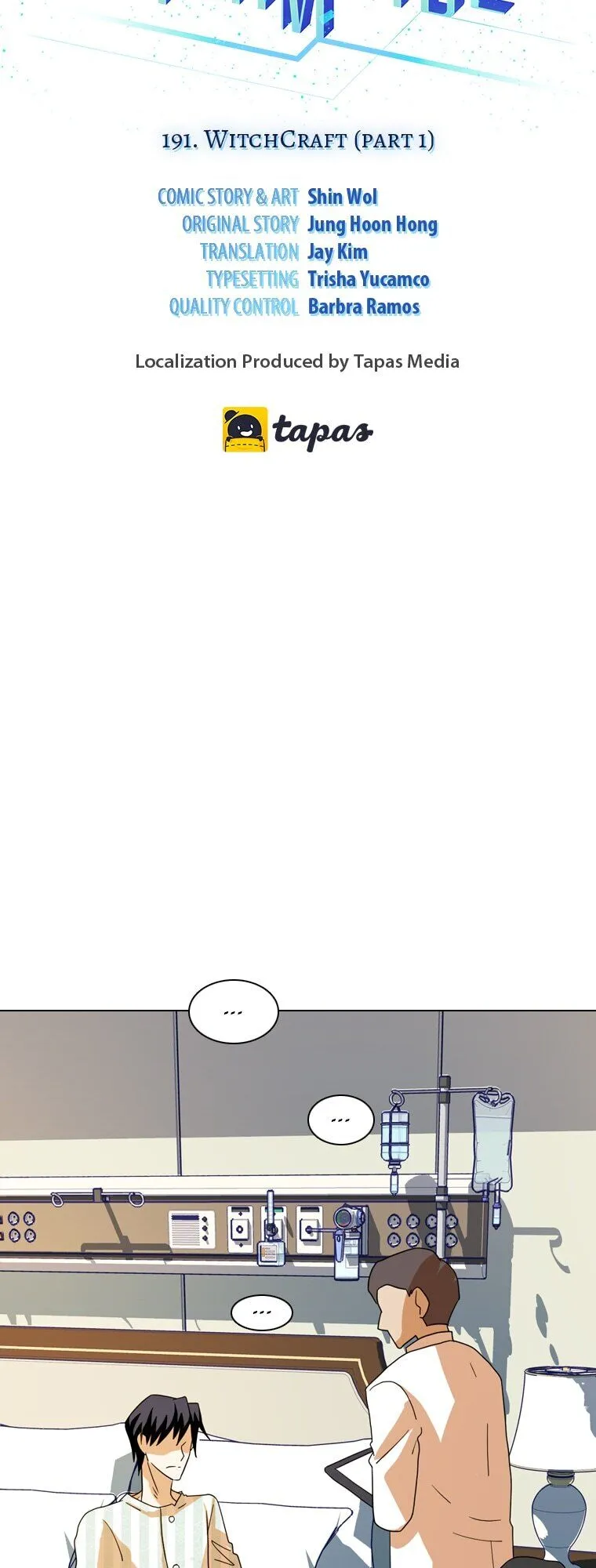 Dreamcide Chapter 191 - Page 3