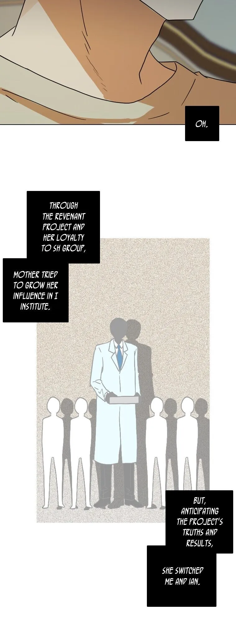 Dreamcide Chapter 191 - Page 31