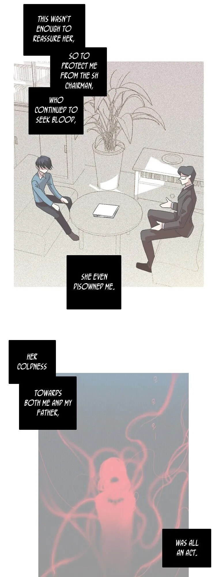 Dreamcide Chapter 191 - Page 32