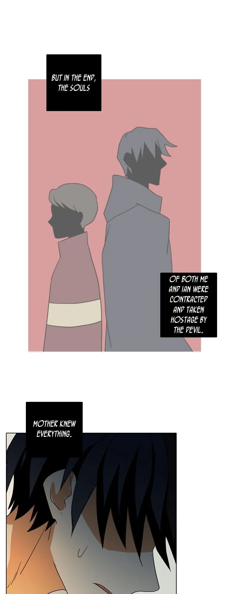 Dreamcide Chapter 191 - Page 33