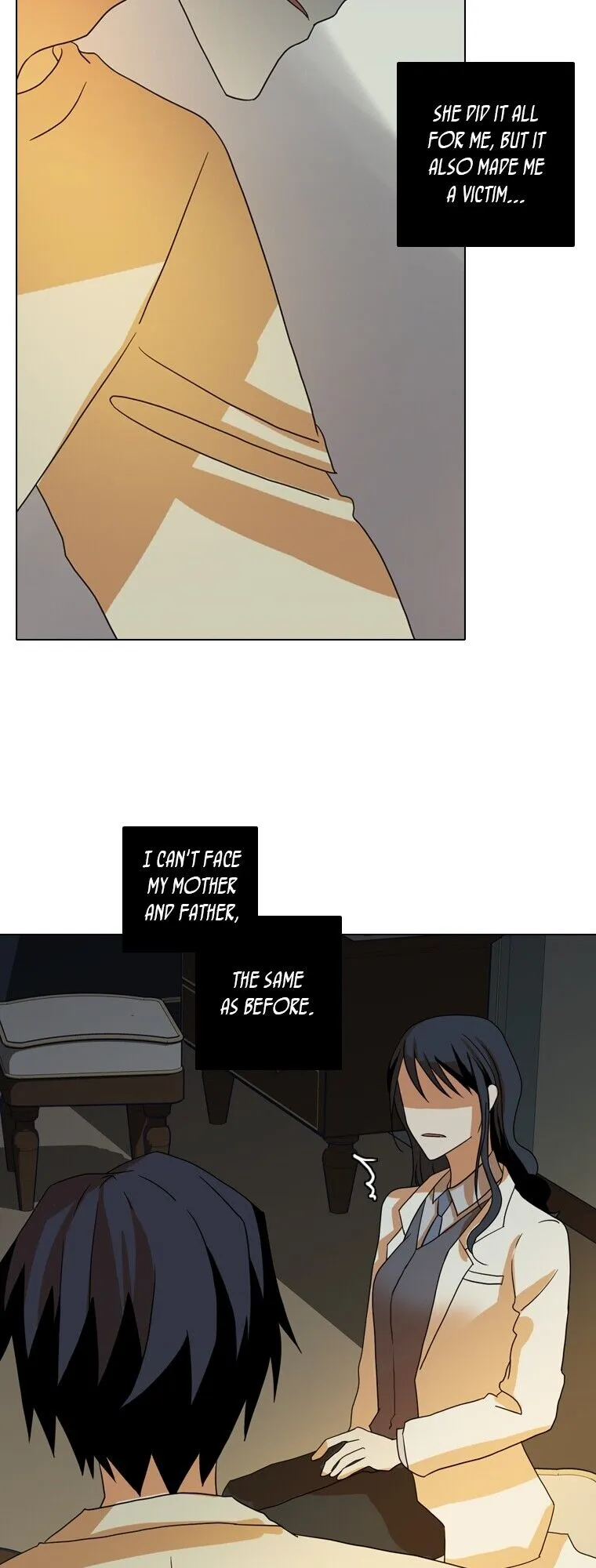 Dreamcide Chapter 191 - Page 34