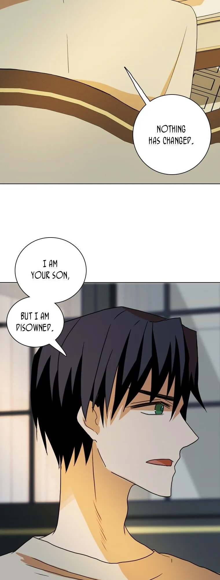 Dreamcide Chapter 191 - Page 35