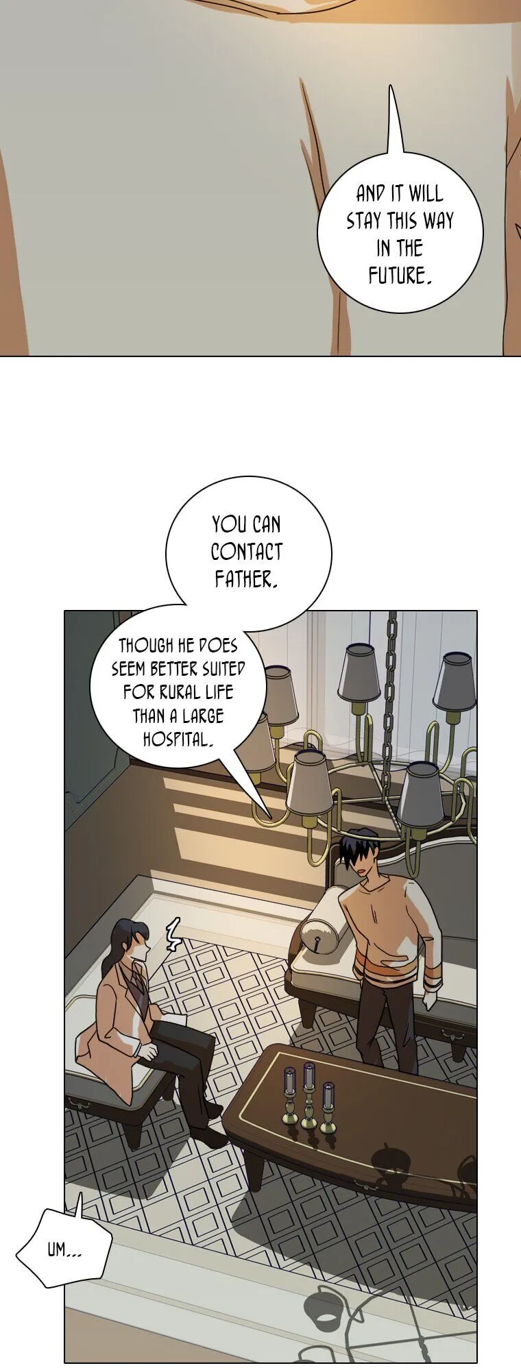 Dreamcide Chapter 191 - Page 36