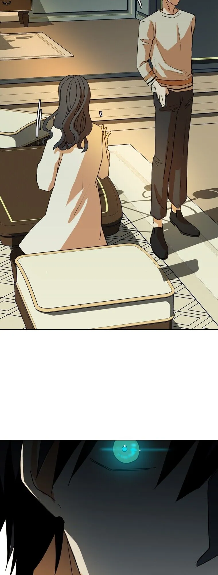 Dreamcide Chapter 191 - Page 38