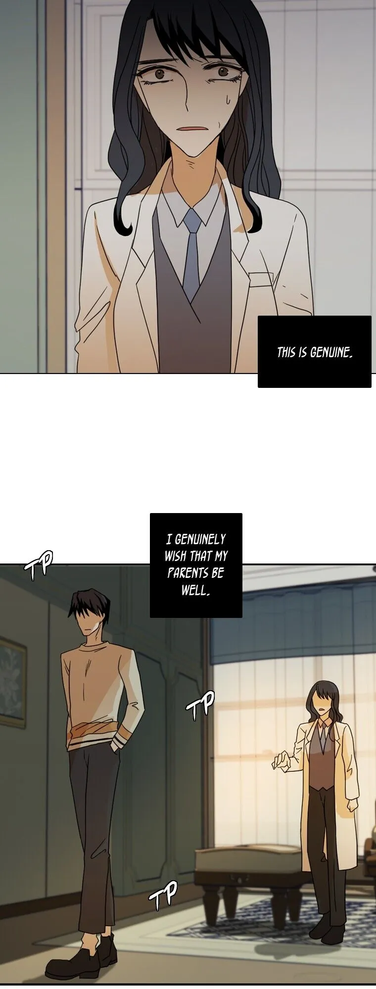 Dreamcide Chapter 191 - Page 40