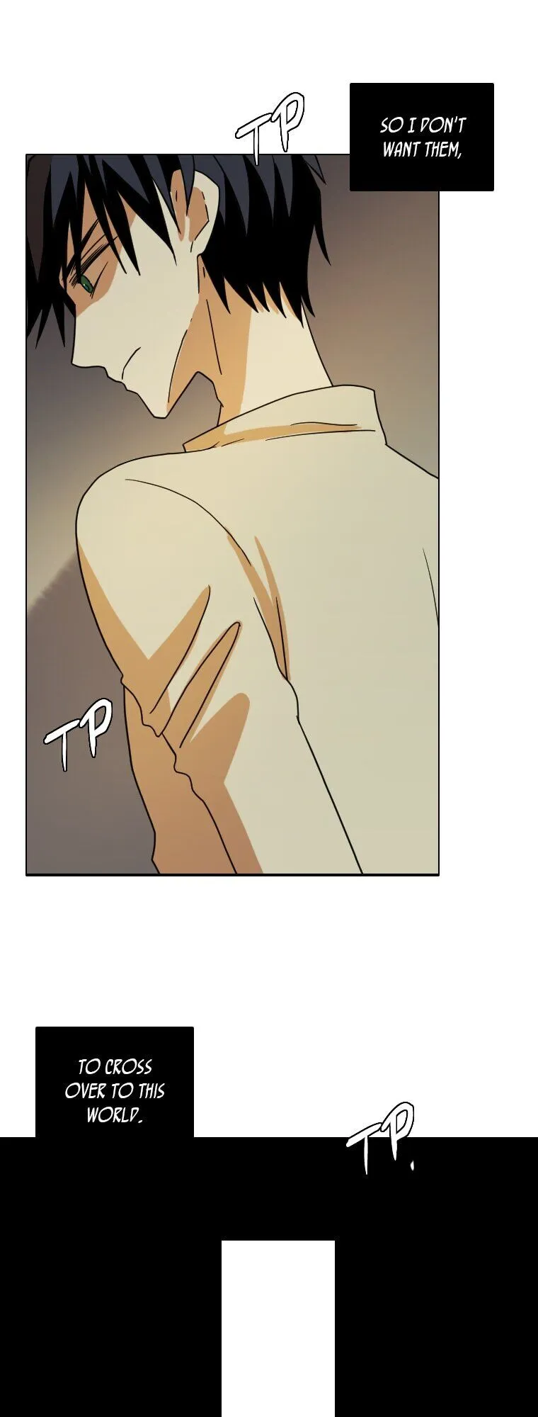 Dreamcide Chapter 191 - Page 41