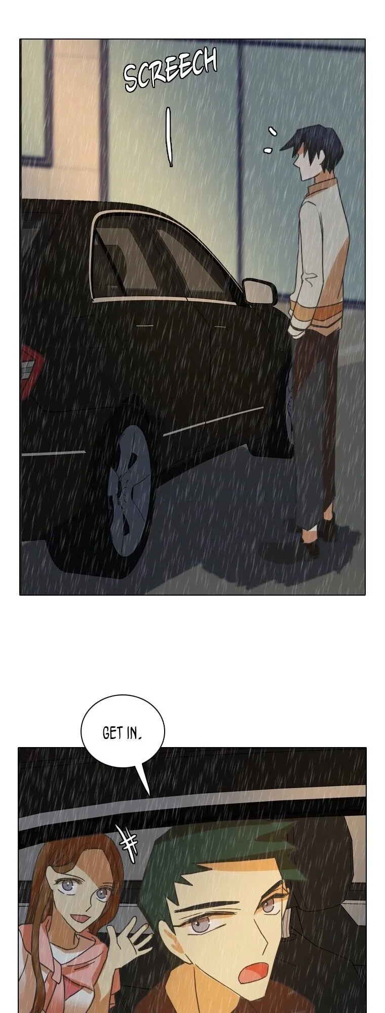 Dreamcide Chapter 191 - Page 45