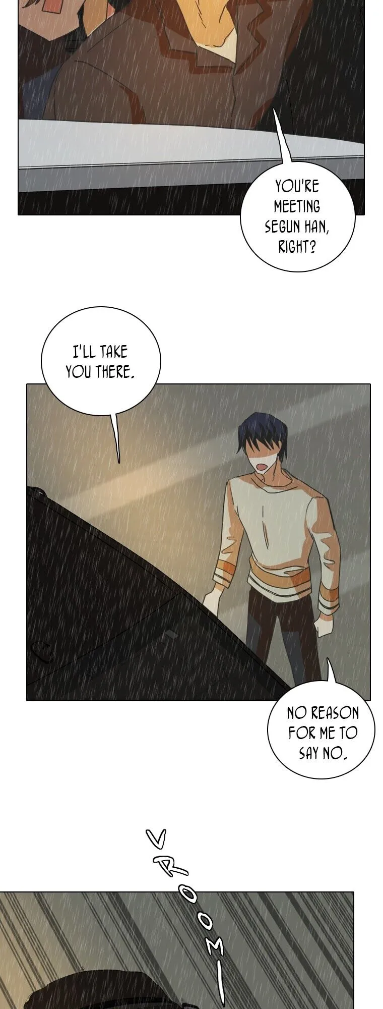 Dreamcide Chapter 191 - Page 46