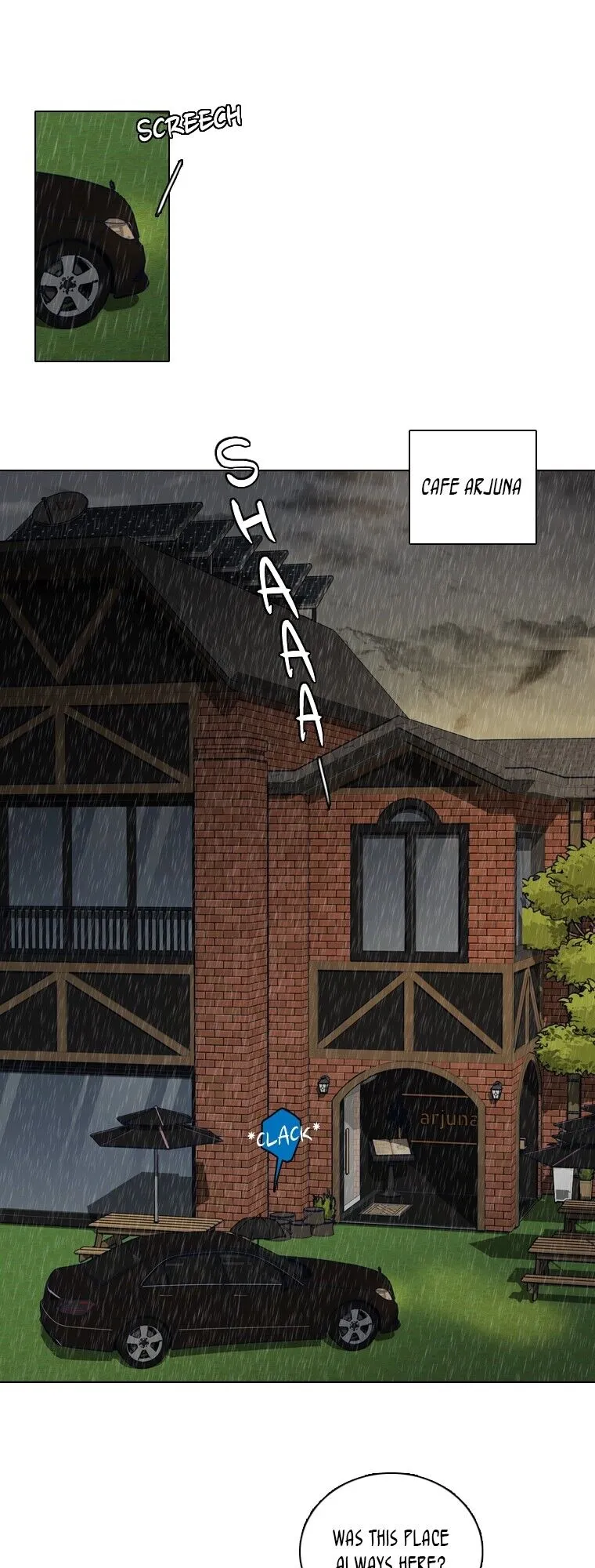 Dreamcide Chapter 191 - Page 49