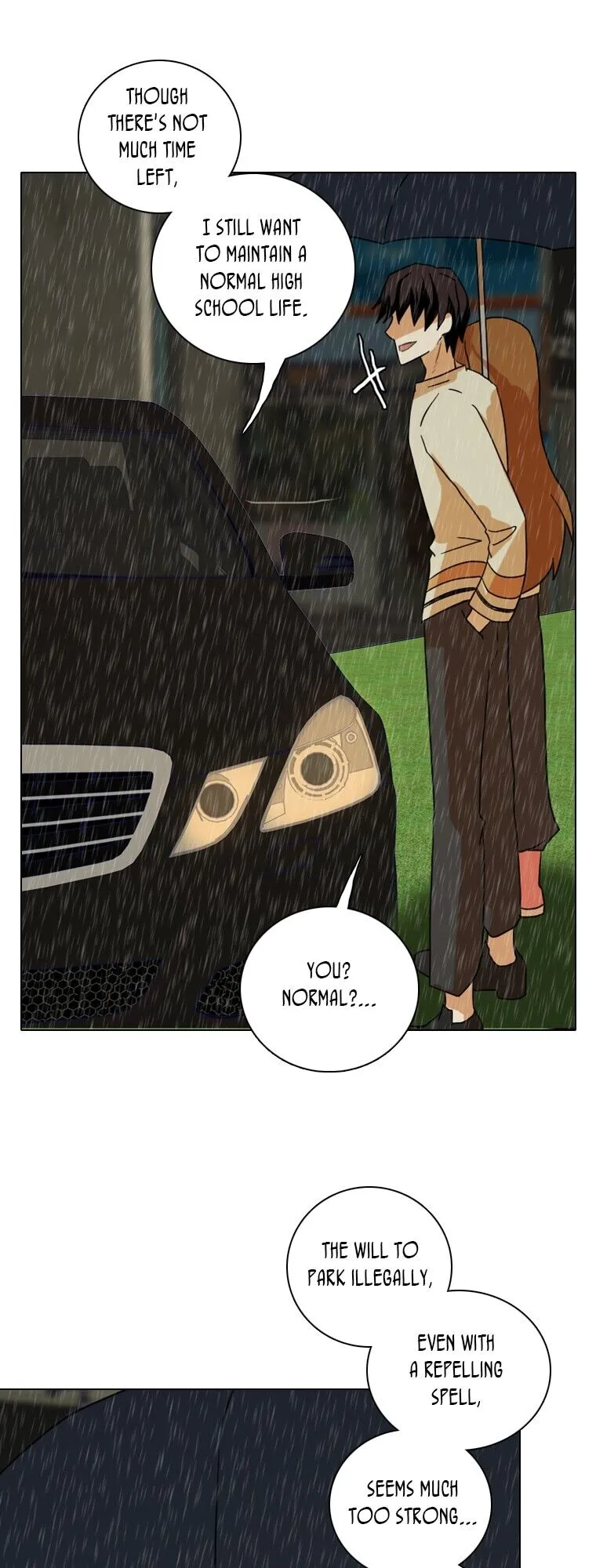 Dreamcide Chapter 191 - Page 51