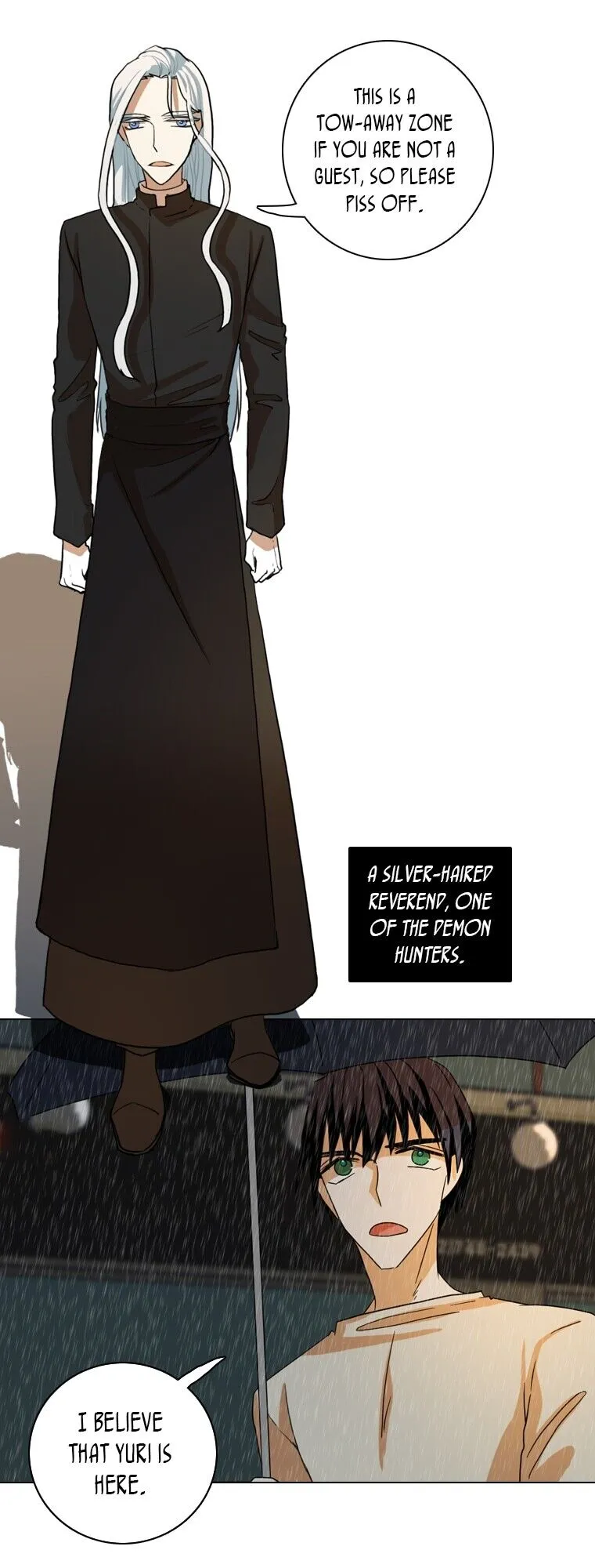 Dreamcide Chapter 191 - Page 53