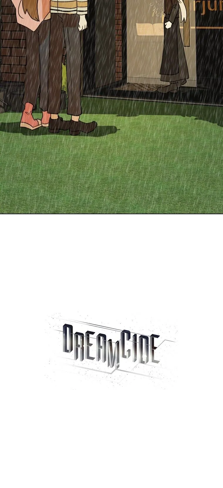 Dreamcide Chapter 191 - Page 57
