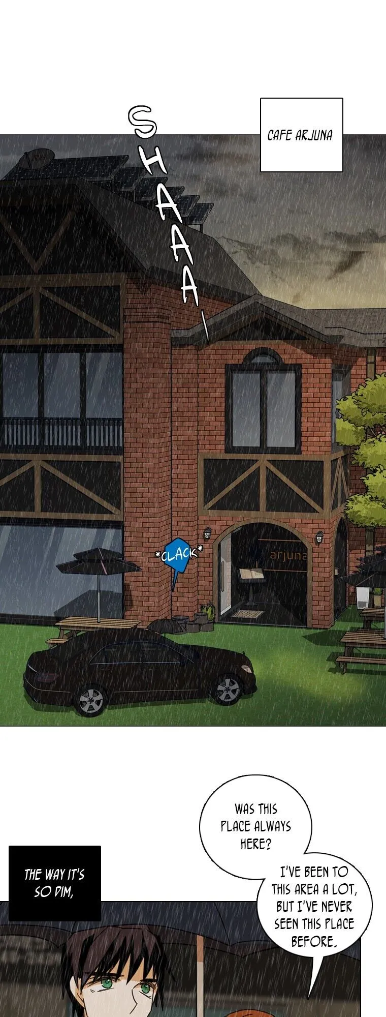 Dreamcide Chapter 192 - Page 1