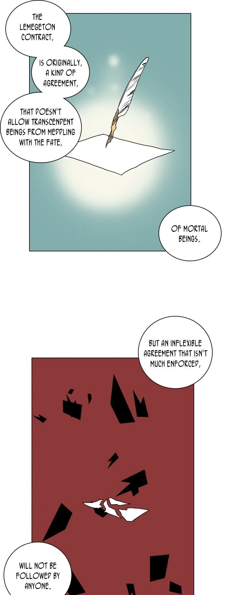 Dreamcide Chapter 192 - Page 13