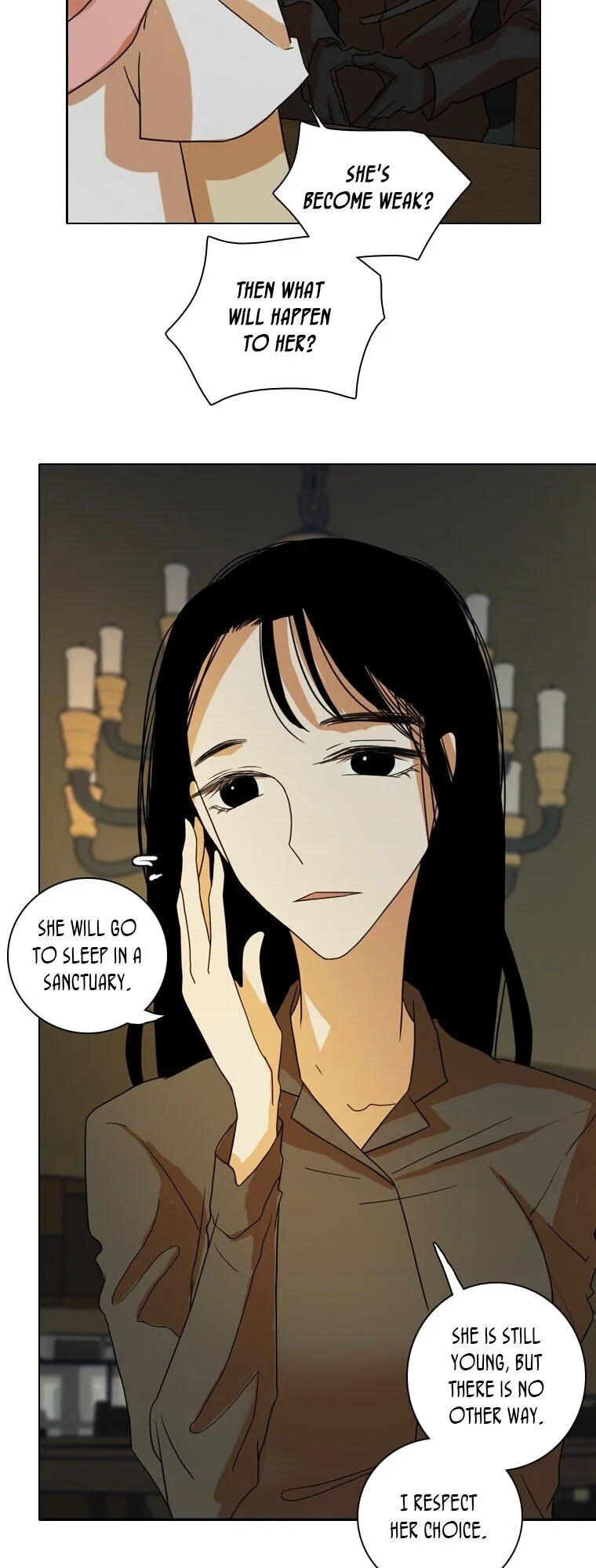 Dreamcide Chapter 192 - Page 17