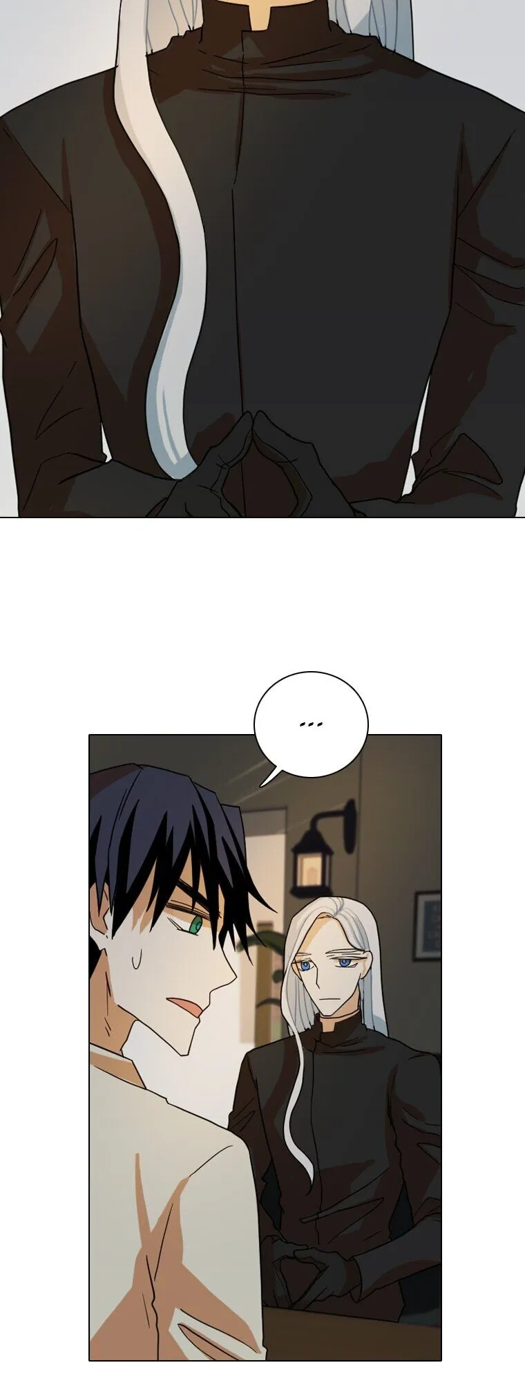 Dreamcide Chapter 192 - Page 24