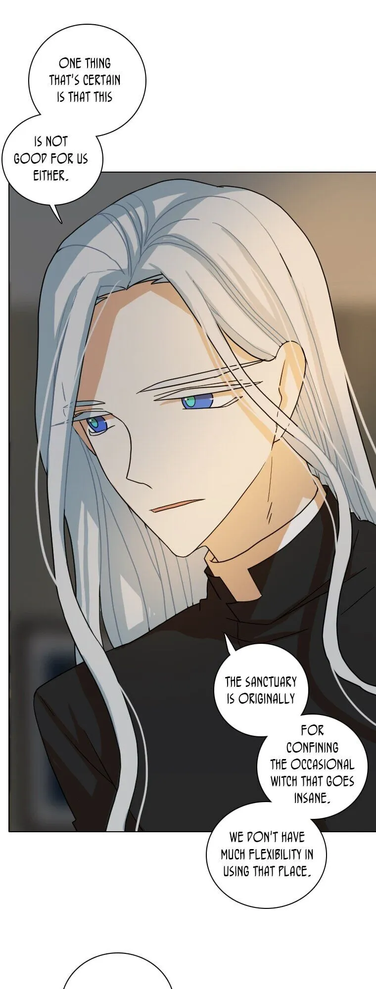 Dreamcide Chapter 192 - Page 25