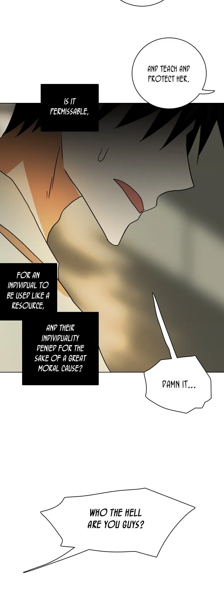 Dreamcide Chapter 192 - Page 28