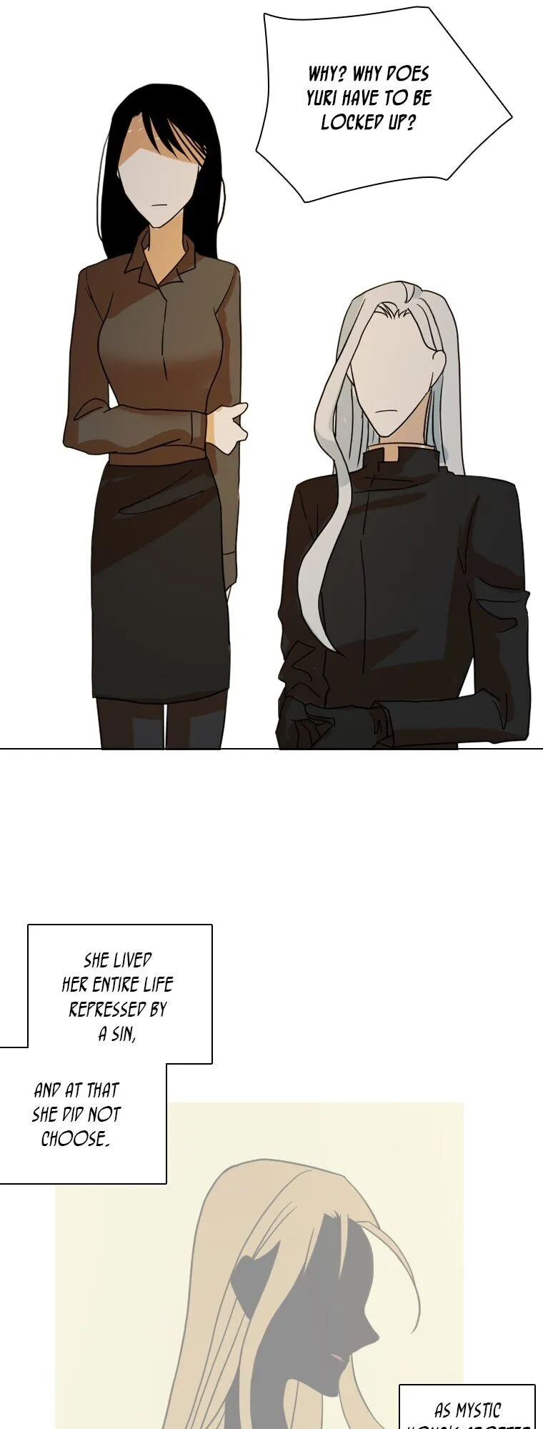 Dreamcide Chapter 192 - Page 29