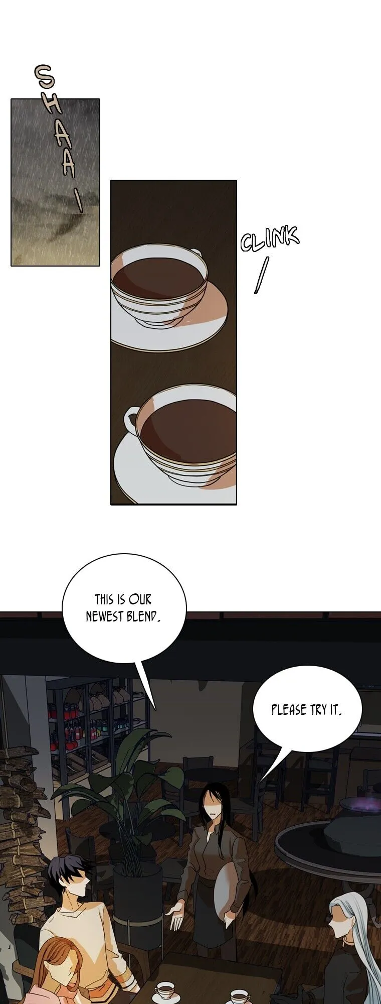 Dreamcide Chapter 192 - Page 3