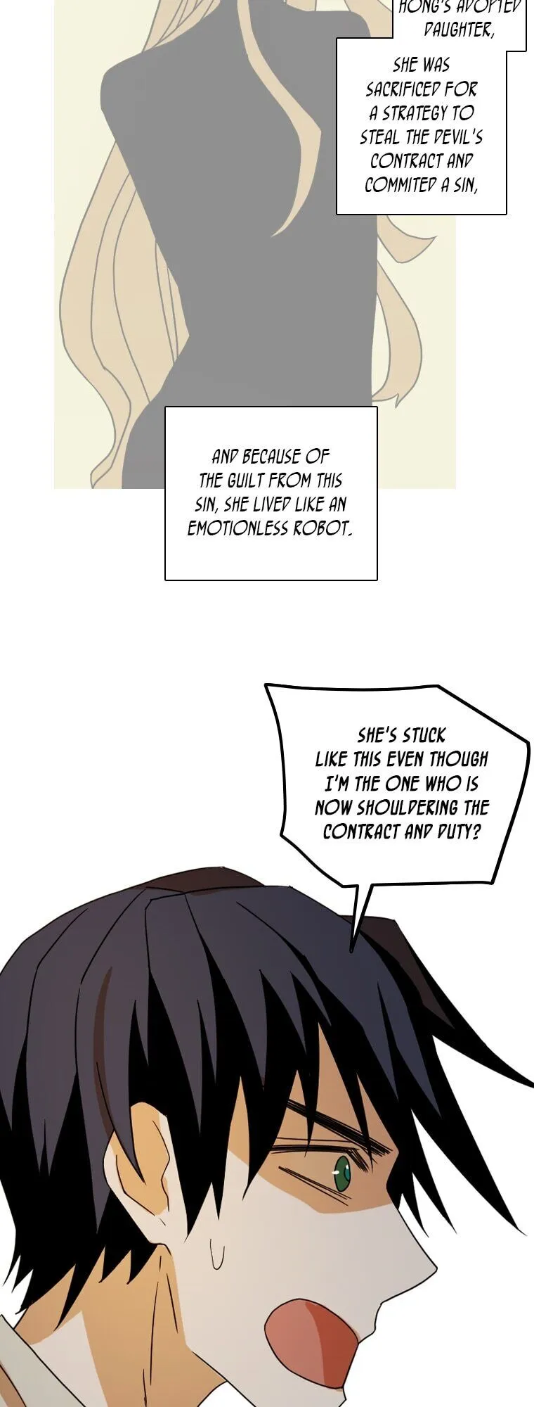 Dreamcide Chapter 192 - Page 30