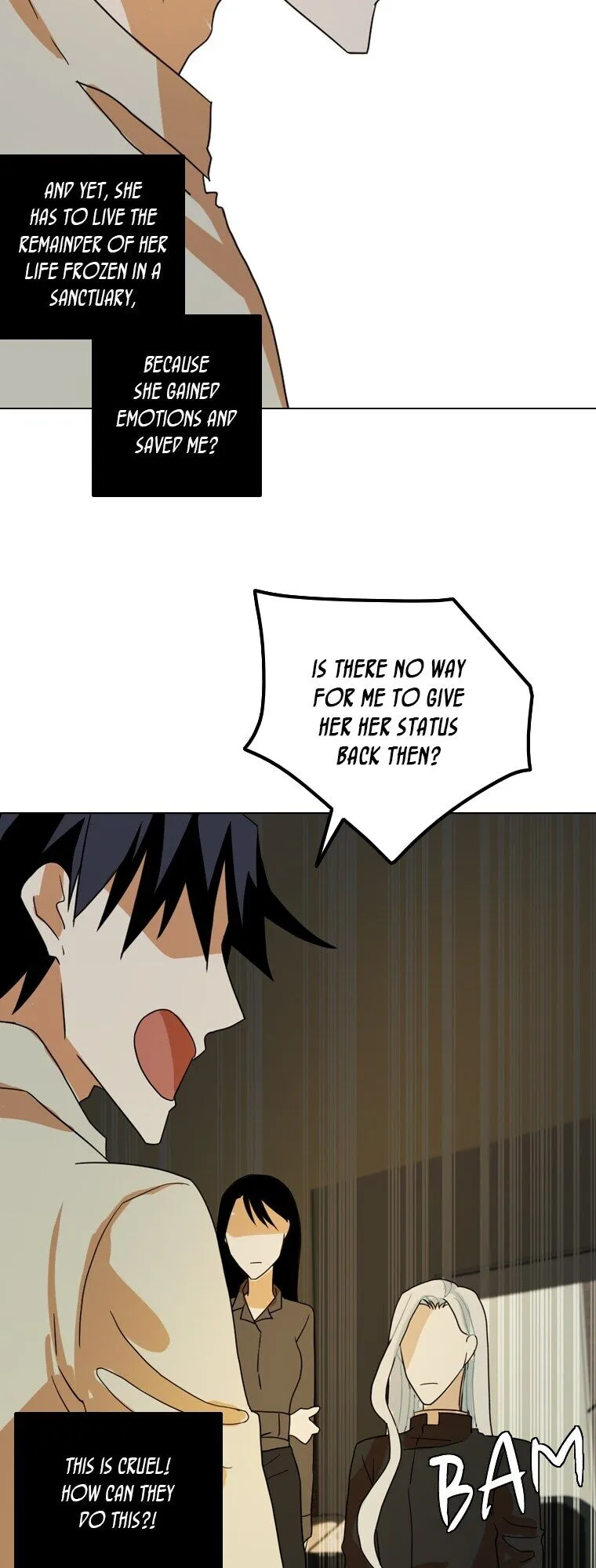 Dreamcide Chapter 192 - Page 31