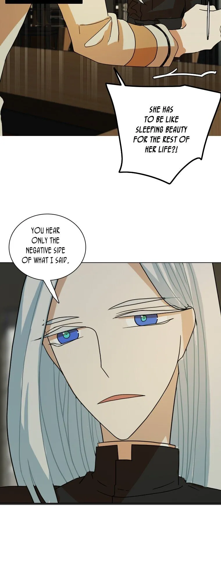 Dreamcide Chapter 192 - Page 32