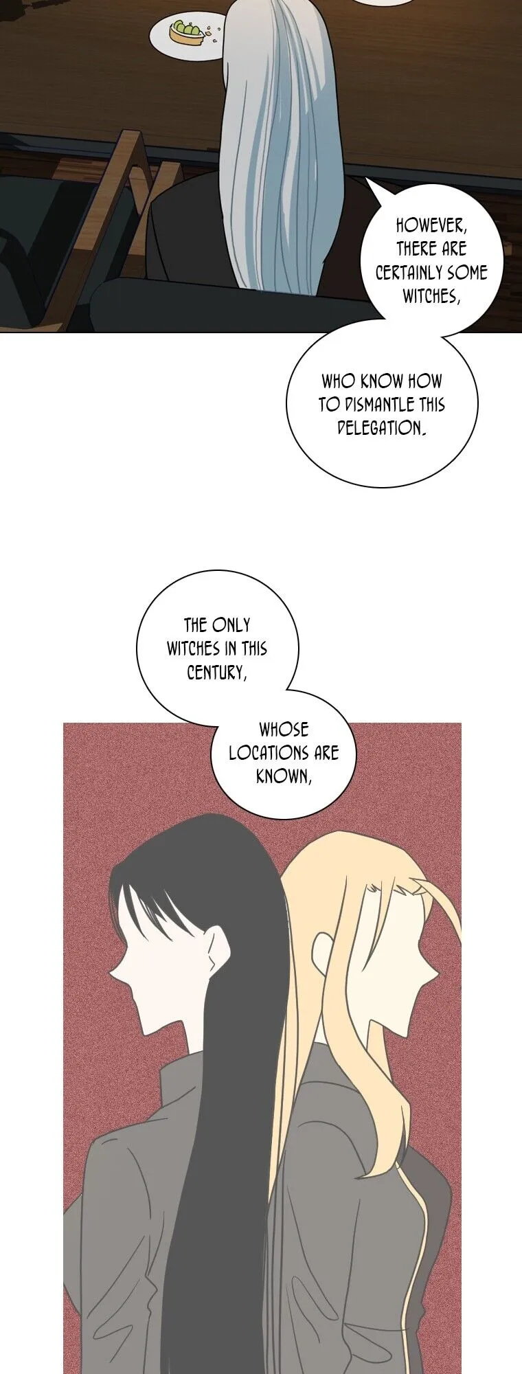 Dreamcide Chapter 192 - Page 34