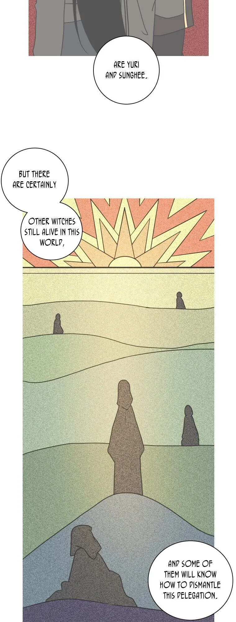 Dreamcide Chapter 192 - Page 35