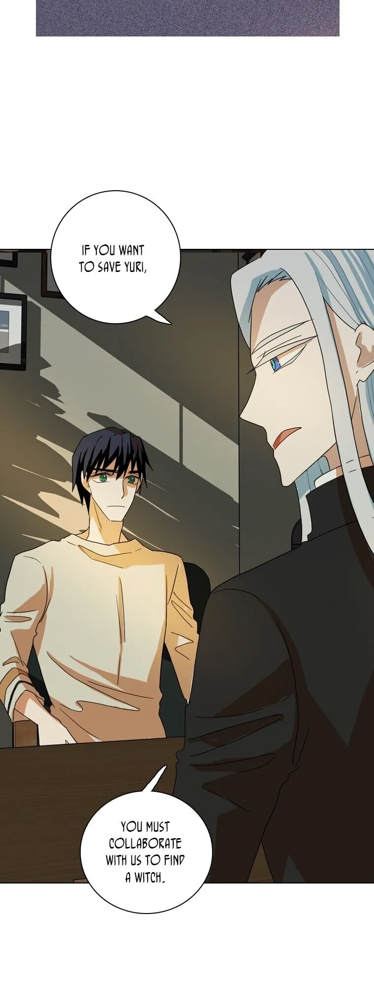 Dreamcide Chapter 192 - Page 36