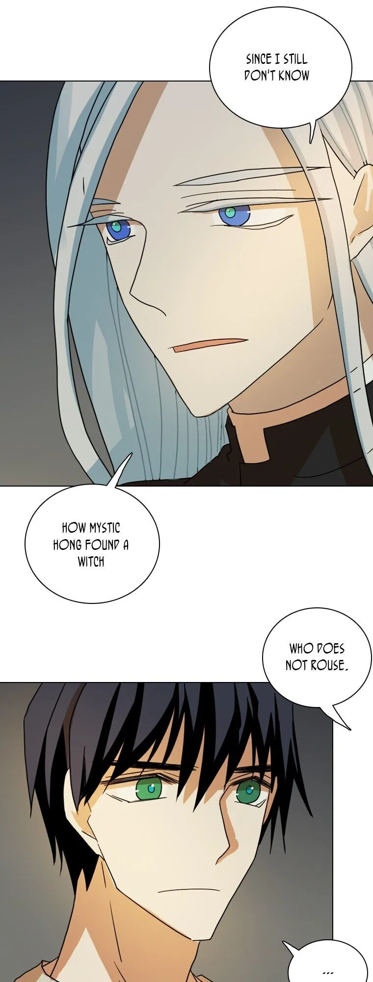 Dreamcide Chapter 192 - Page 37