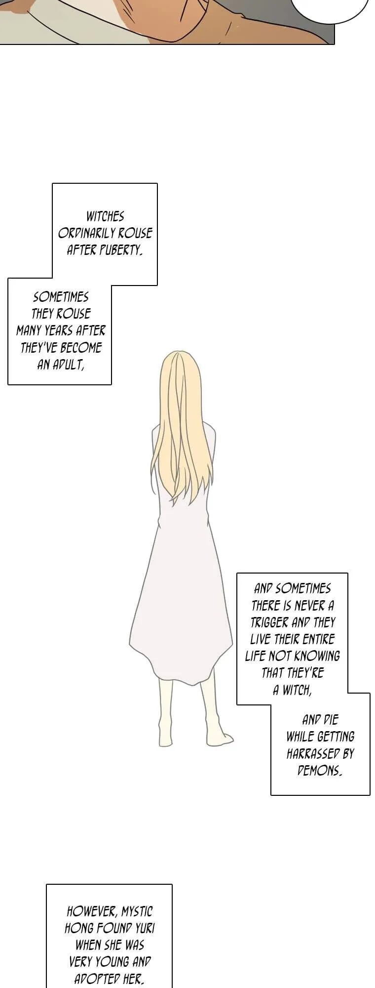 Dreamcide Chapter 192 - Page 38