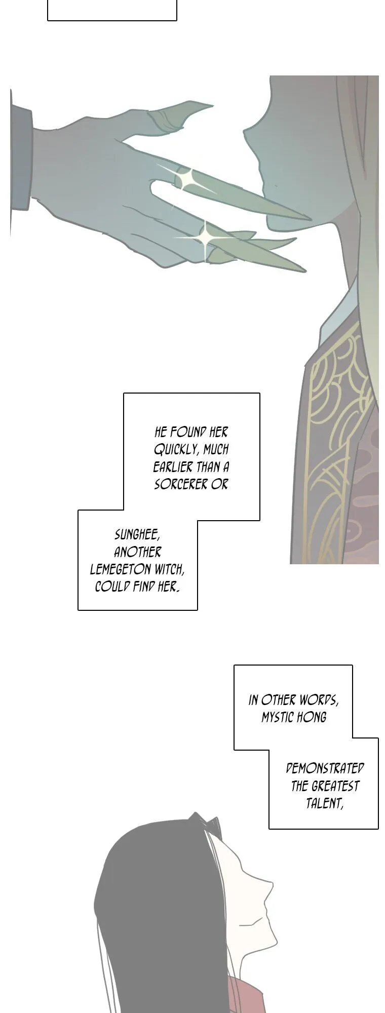 Dreamcide Chapter 192 - Page 39