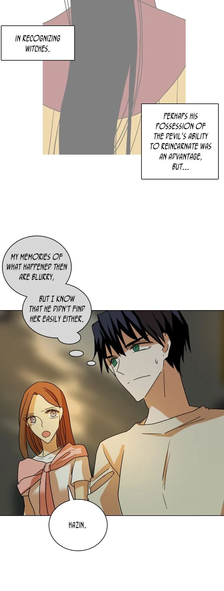 Dreamcide Chapter 192 - Page 40