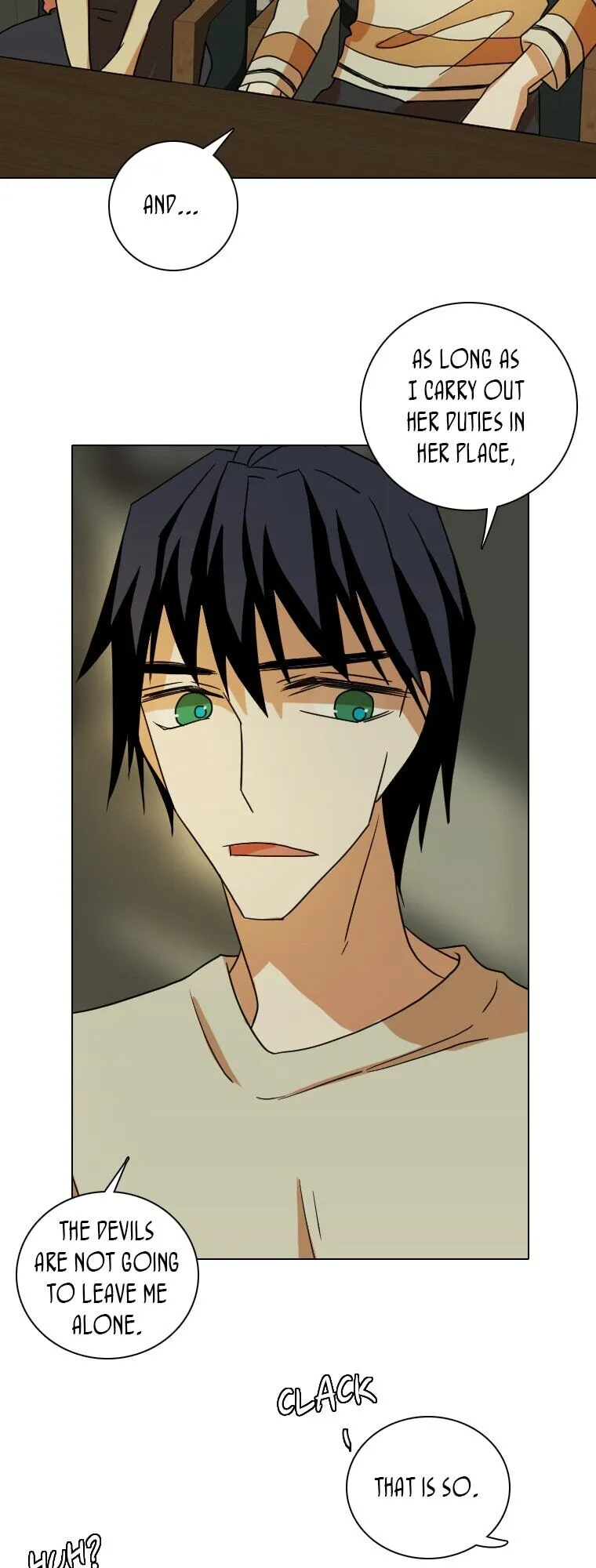 Dreamcide Chapter 192 - Page 42