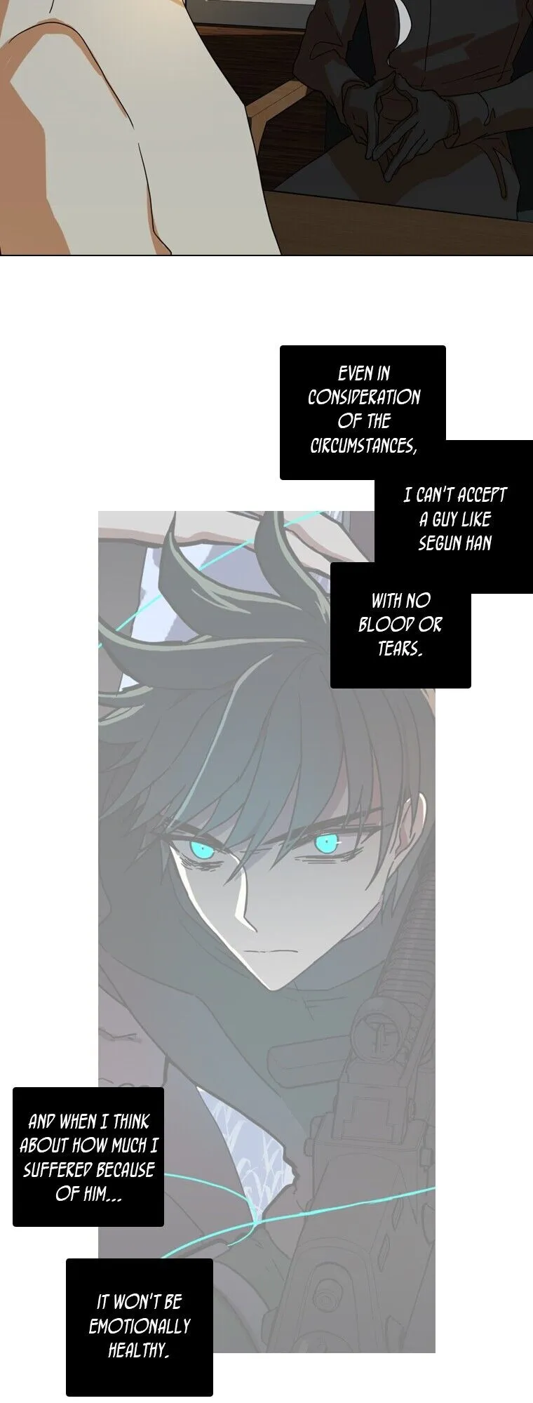 Dreamcide Chapter 192 - Page 48